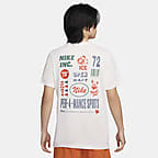 Nike Men's Dri-FIT Fitness T-Shirt. Nike JP
